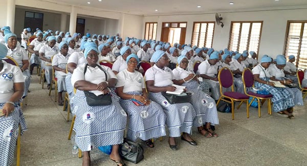 Praise Society Methodist Church